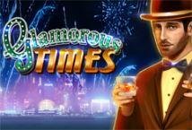 Glamorous Times slot